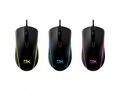 HyperX Pulsefire Saga - Gaming Mouse (černá)- Myš