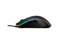 HyperX Pulsefire Saga - Gaming Mouse (černá)- Myš