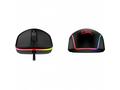 HyperX Pulsefire Saga - Gaming Mouse (černá)- Myš