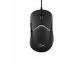 HyperX Pulsefire Saga - Gaming Mouse (černá)- Myš
