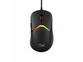 HyperX Pulsefire Saga - Gaming Mouse (černá)- Myš