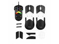 HyperX Pulsefire Saga - Gaming Mouse (černá)- Myš