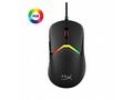 HyperX Pulsefire Saga - Gaming Mouse (černá)- Myš