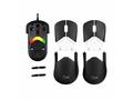 HyperX Pulsefire Saga - Gaming Mouse (černá)- Myš