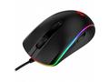 HP HyperX Pulsefire Saga – Herní myš (černá)