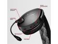 HP HyperX Cloud Jet Wireless Gaming Headset Light 
