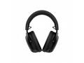 HyperX Cloud III S Wireless Black Gaming Headset