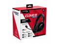 HyperX Cloud III S Wireless Black Gaming Headset