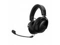 HyperX Cloud III S Wireless Black Gaming Headset