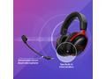 HyperX Cloud III S Wireless Black Gaming Headset