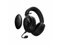 HyperX Cloud III S Wireless Black Gaming Headset