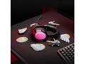 HyperX Cloud III S Wireless Black Gaming Headset