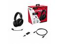 HyperX Cloud III S Wireless Black Gaming Headset