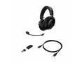 HyperX Cloud III S Wireless Black Gaming Headset