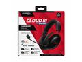 HyperX Cloud III S Wireless Black-Red Gaming Heads