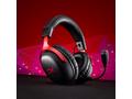 HyperX Cloud III S Wireless Black-Red Gaming Heads
