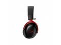 HyperX Cloud III S Wireless Black-Red Gaming Heads