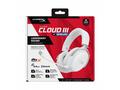 HyperX Cloud III S Wireless White Gaming Headset