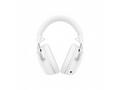 HyperX Cloud III S Wireless White Gaming Headset