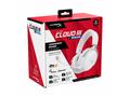 HyperX Cloud III S Wireless White Gaming Headset