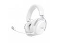 HyperX Cloud III S Wireless White Gaming Headset
