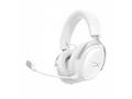 HyperX Cloud III S Wireless White Gaming Headset