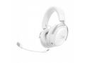 HyperX Cloud III S Wireless White Gaming Headset
