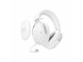 HyperX Cloud III S Wireless White Gaming Headset