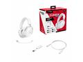 HyperX Cloud III S Wireless White Gaming Headset