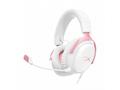 HP HyperX Cloud III WHT, PNK