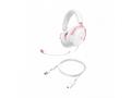 HP HyperX Cloud III WHT, PNK