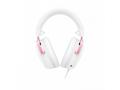 HP HyperX Cloud III WHT, PNK