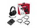 HP HyperX Cloud Alpha Wireless - Gaming Headset (B