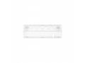HyperX Origins 2 65 Housing (White)