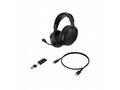 HyperX Cloud Stinger 3 – Wireless Gaming Headset B