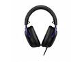 Cloud III Black-Blue Gaming Headset