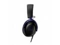 Cloud III Black-Blue Gaming Headset