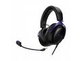 Cloud III Black-Blue Gaming Headset