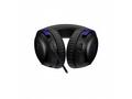 Cloud III Black-Blue Gaming Headset