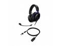 Cloud III Black-Blue Gaming Headset