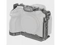 SmallRig 4481 HawkLock Quick Release Cage for Sony