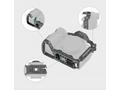 SmallRig 4481 HawkLock Quick Release Cage for Sony