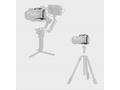 SmallRig 4481 HawkLock Quick Release Cage for Sony