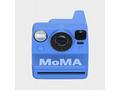 Polaroid Now Gen 3 MoMa Edition