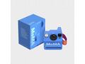 Polaroid Now Gen 3 MoMa Edition