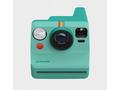 Polaroid Now Gen 3 Teal