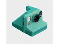 Polaroid Now Gen 3 Teal
