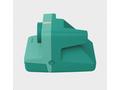 Polaroid Now Gen 3 Teal