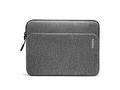 tomtoc Sleeve - 10,9" iPad, 11" iPad Pro, šedá