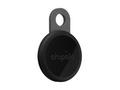 Chipolo LOOP – Bluetooth lokátor, černá